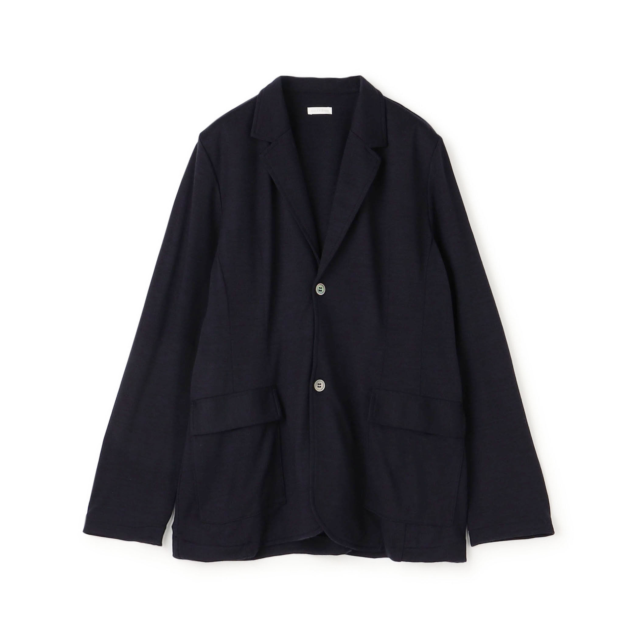 クリアウォッシャブル 2ボタンジャケット｜トゥモローランド 公式通販