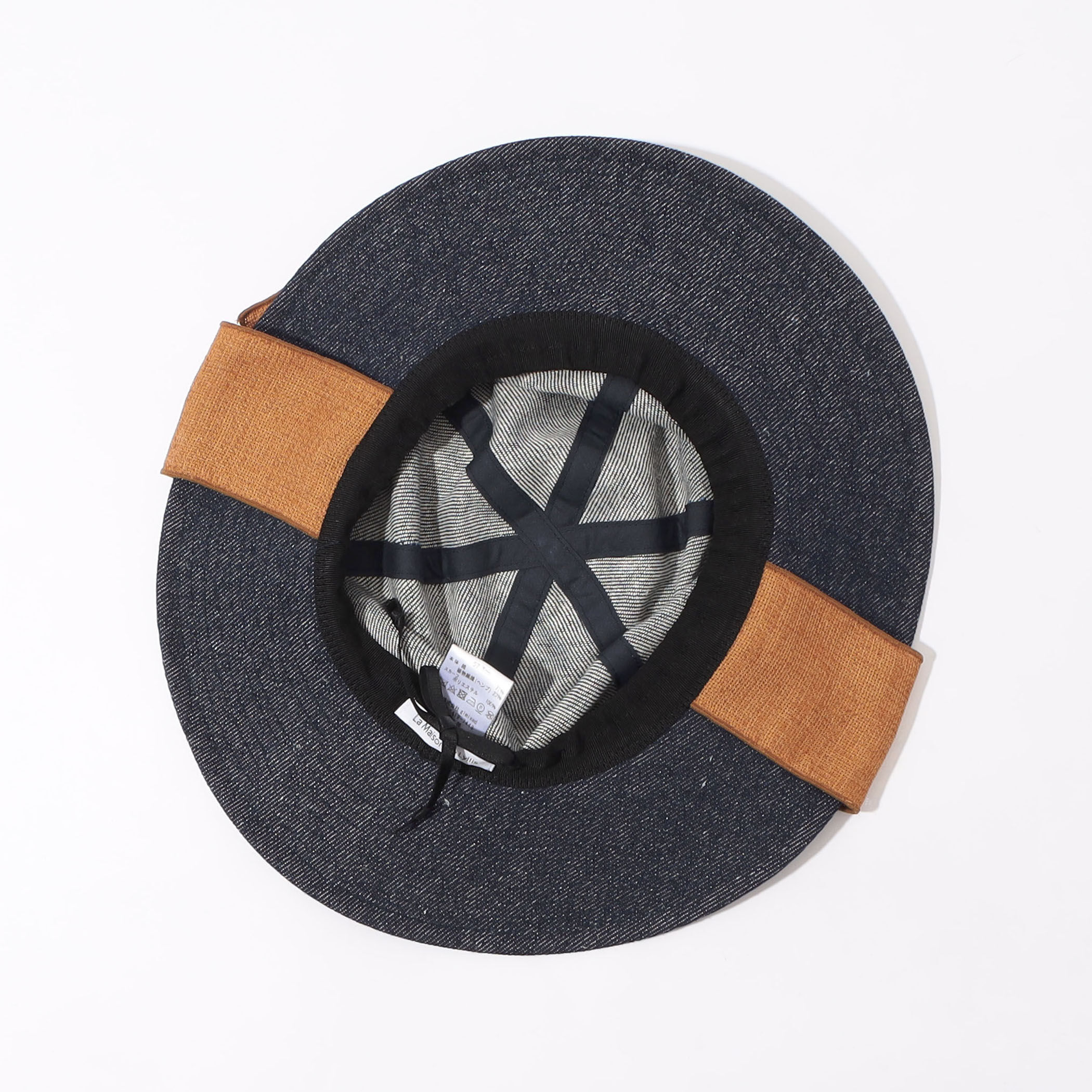 La Maison de Lyllis ハット CITYSHOP｜La Maison de Lyllis BAO 2251044:帽子 | Rakuten
