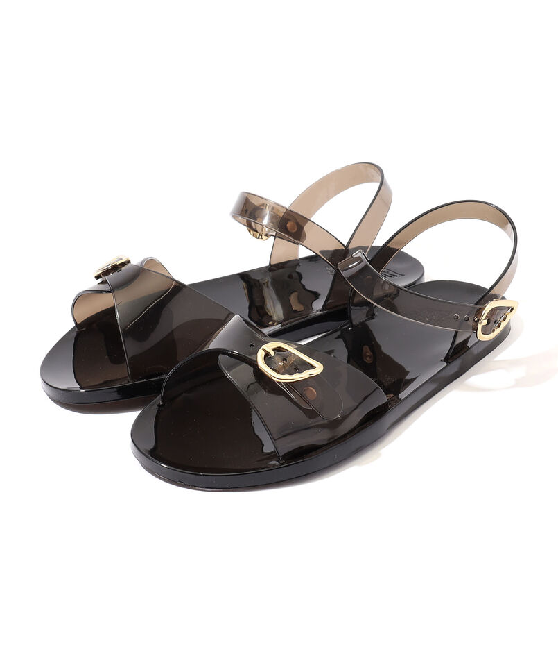 ANCIENTGREEKSANDALS IRINI JELLY スリングバックサンダル