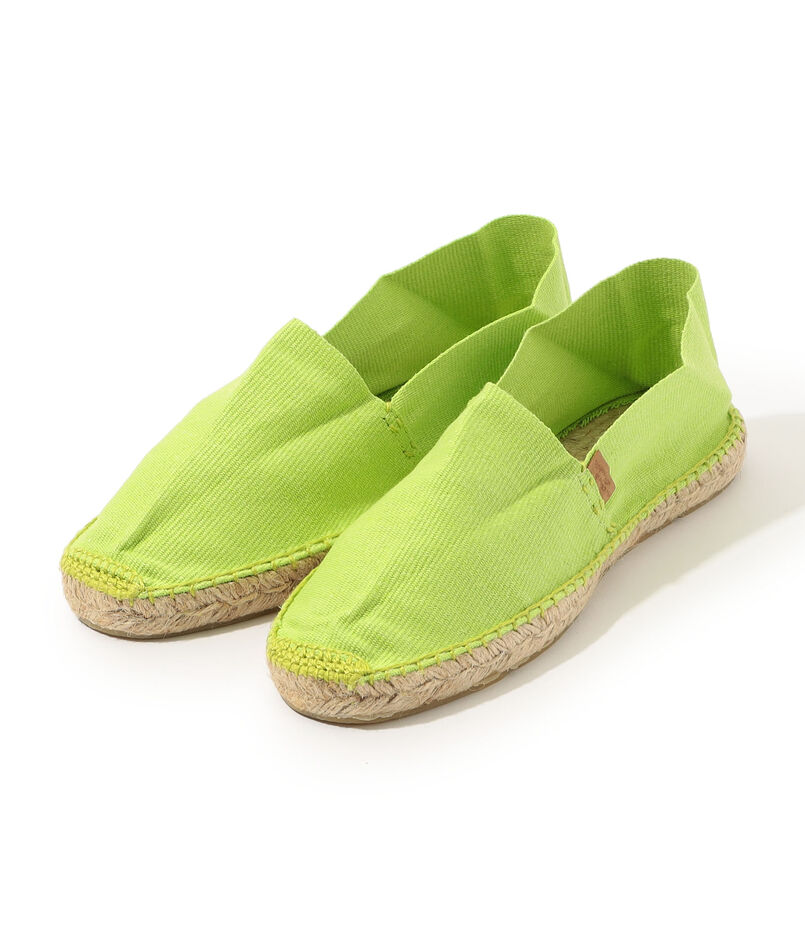 La Maison de L'Espadrille Solid400