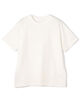 ■コットンジャージー ショートスリーブプルオーバー