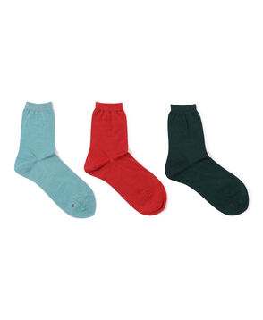 babaco 3 pairs of colors
