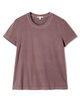 ベーシック クルーネックTシャツ WLJ3114
