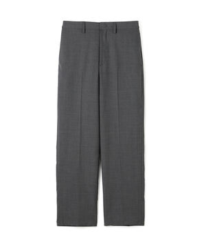 Super140&rsquo;sトロピカルウール スラックス