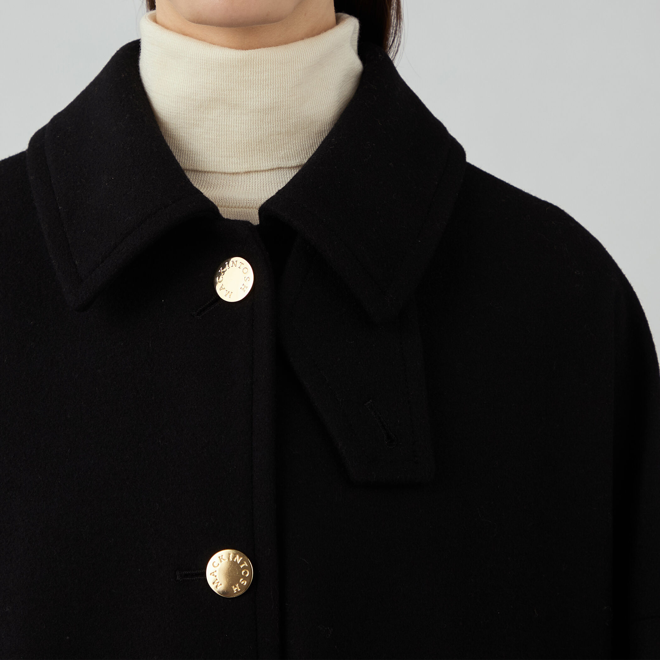 別注】MACKINTOSH HUMBIE コート|トゥモローランド 公式通販 別注】MACKINTOSH HUMBIE コート|トゥモローランド 公式通販