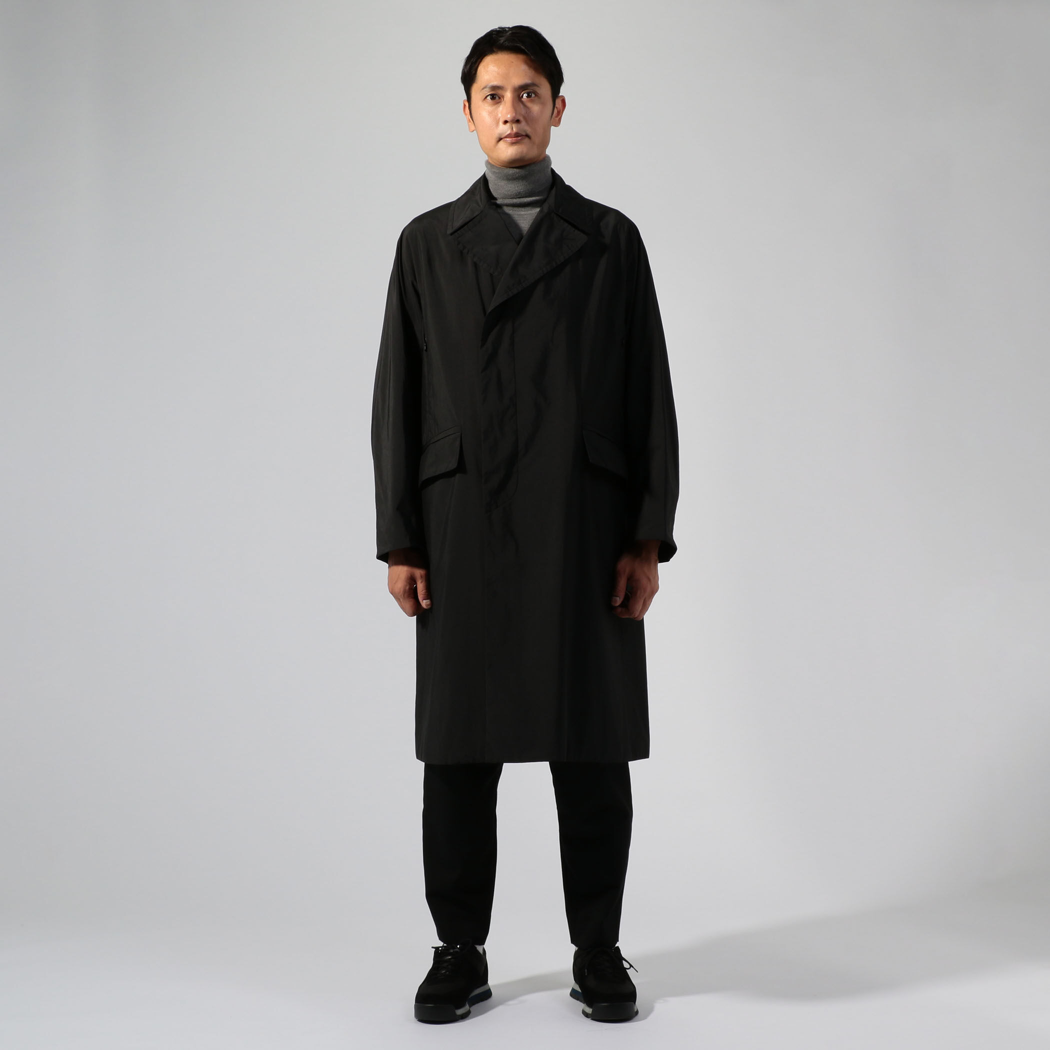 TEATORA BEAMS別注 Device Coat サイズ 2