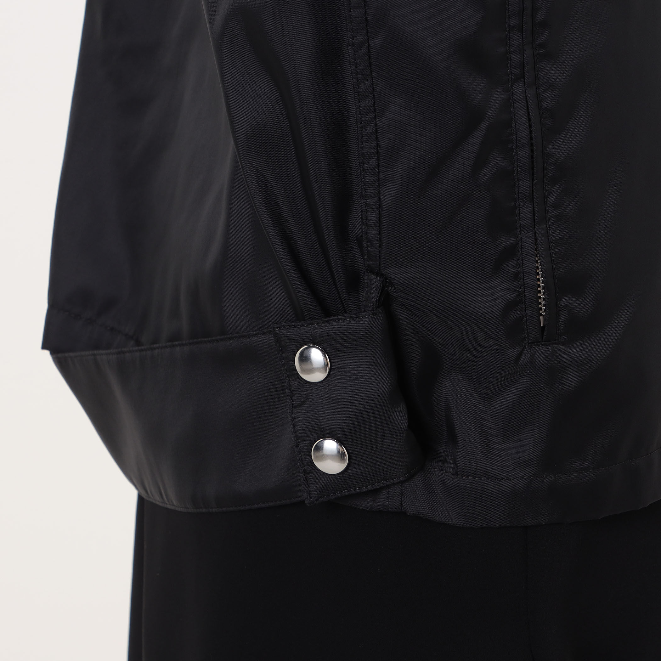 Courrèges WINDBREAKER ナイロン ウインドブレーカー
