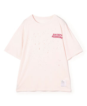 SATISFY MothTech T-Shirt Tシャツ