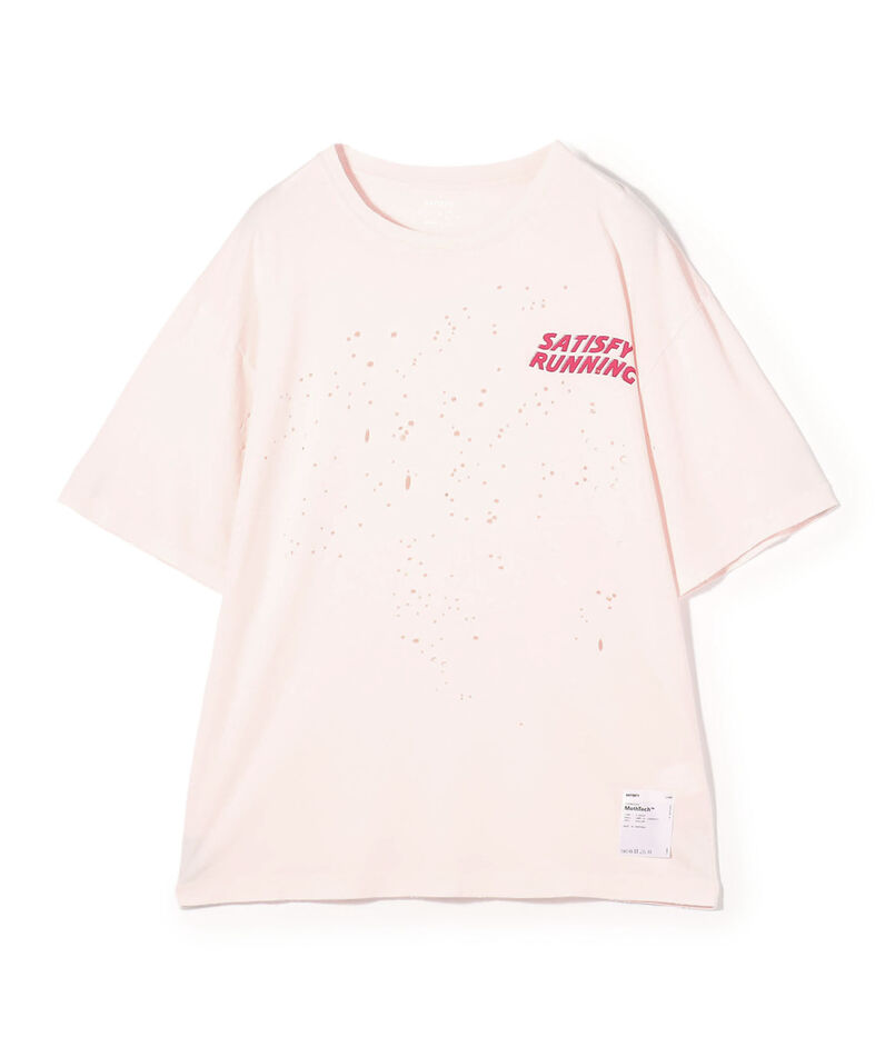 SATISFY MothTech T-Shirt Tシャツ