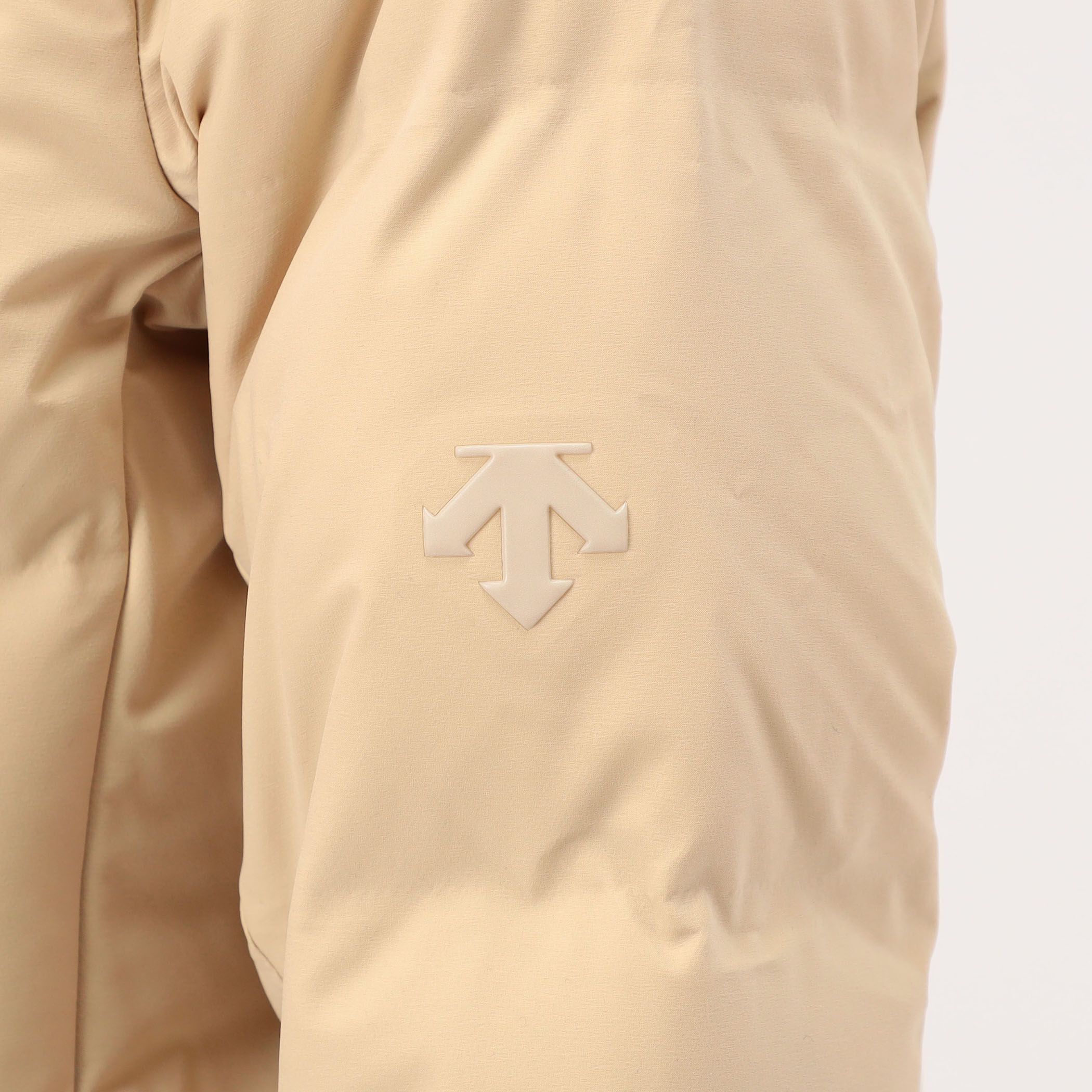 □DESCENTE MOUNTAINEER-L ダウンコート｜トゥモローランド 公式通販