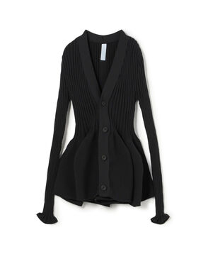 CFCL POTTERY カーディガン