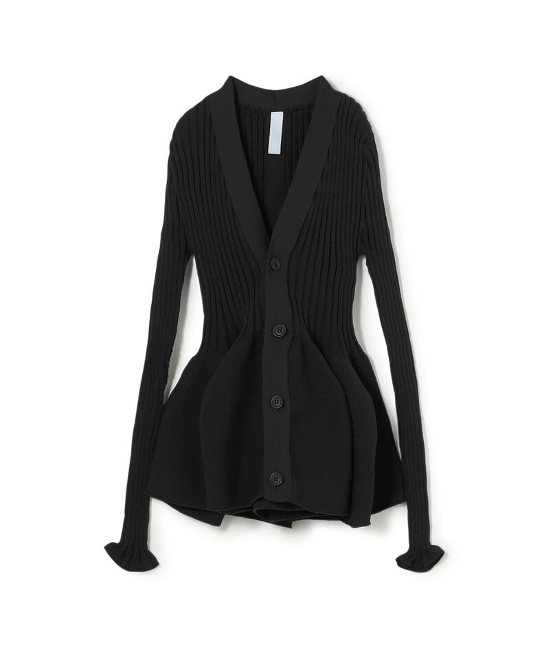 CFCL POTTERY カーディガン