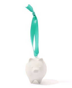 JONATHAN ADLER PIGGY オーナメント