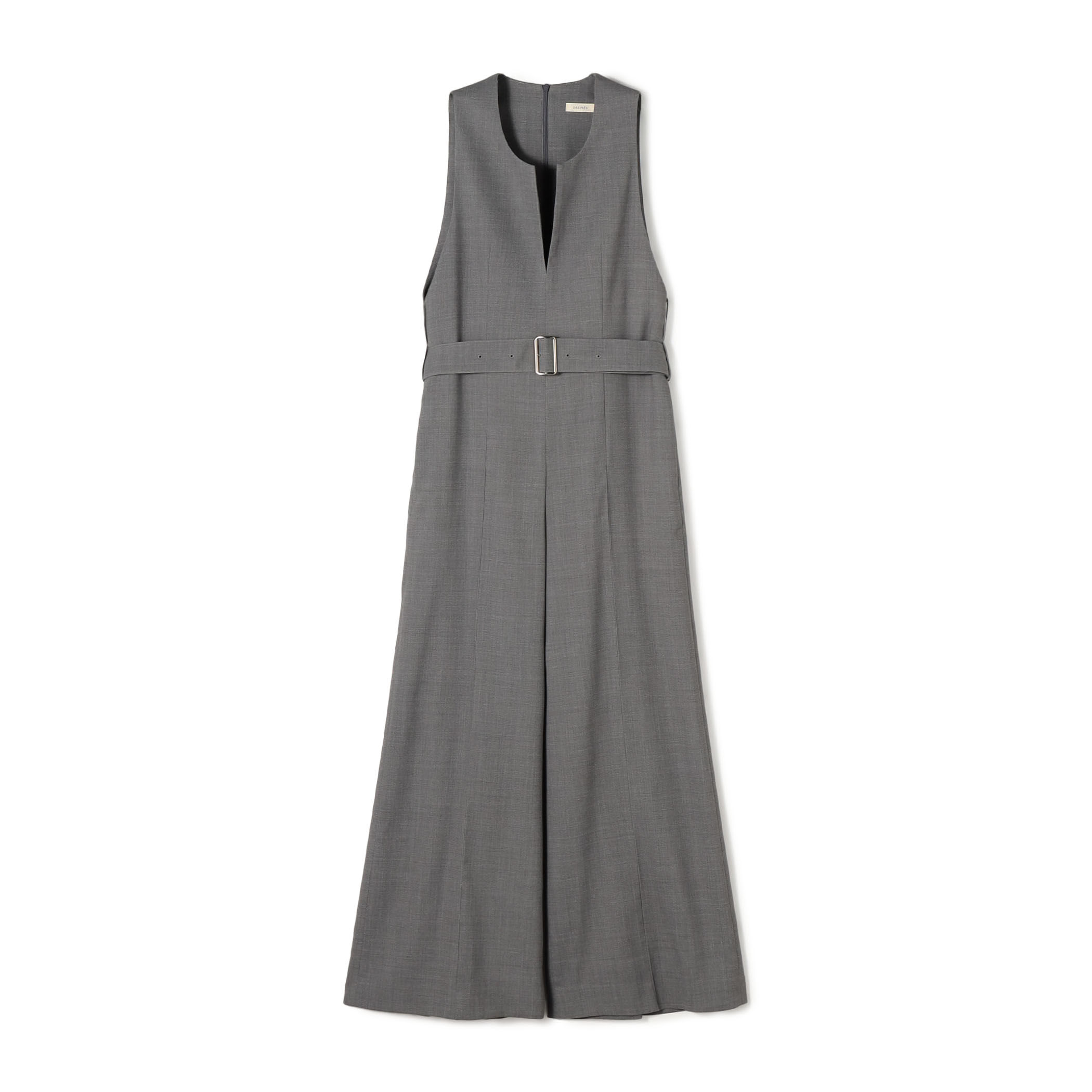 サロペット デ・プレ｜トゥモローランド 公式通販