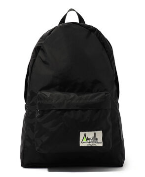 AIGUILLE ナイロン バックパック