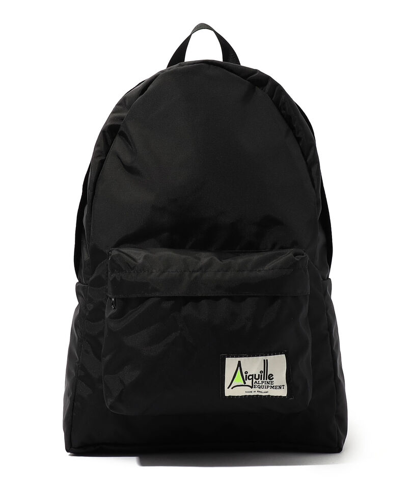 AIGUILLE ナイロン バックパック