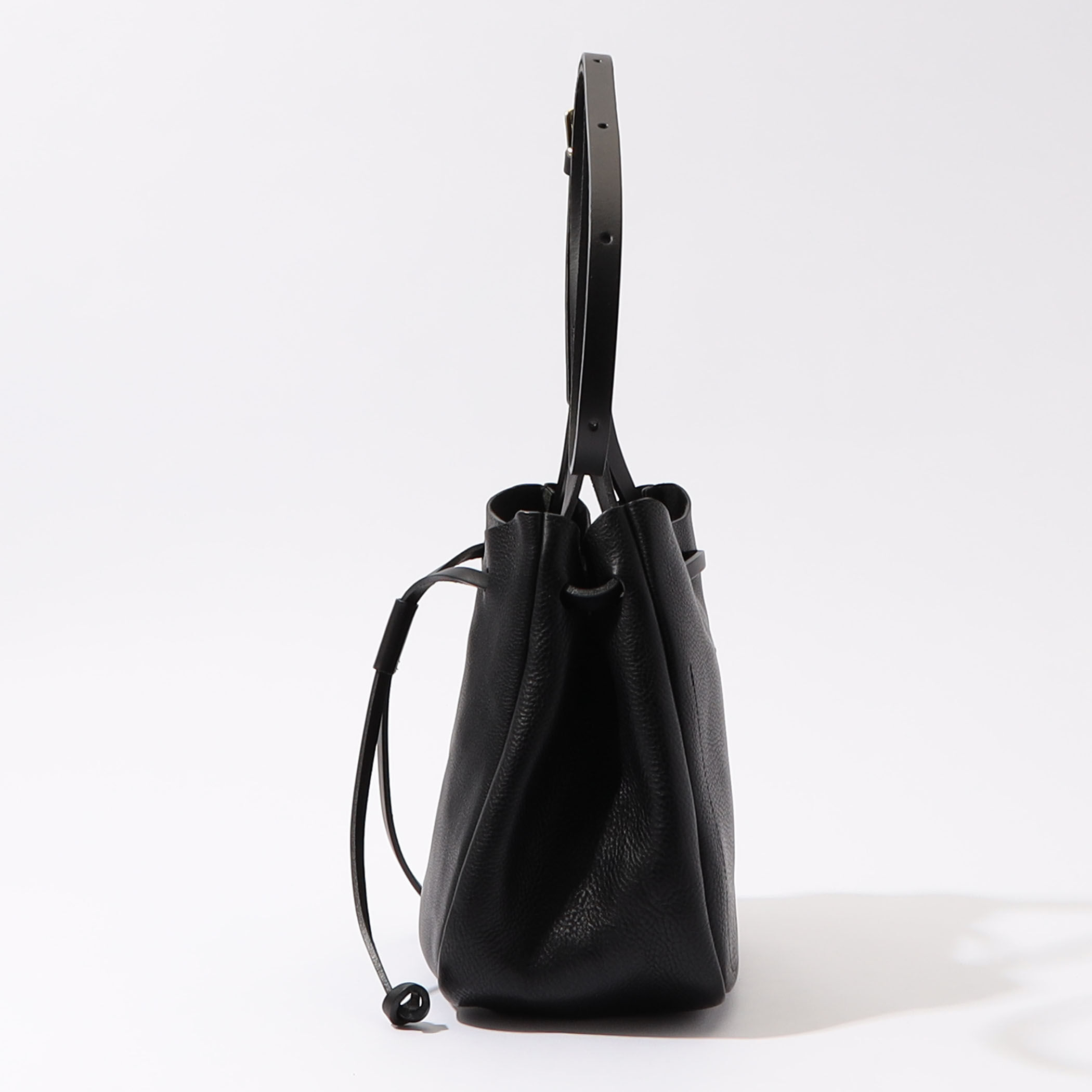 MIMI BERRY LONDON DAVOS LEATHER ショルダーバッグ