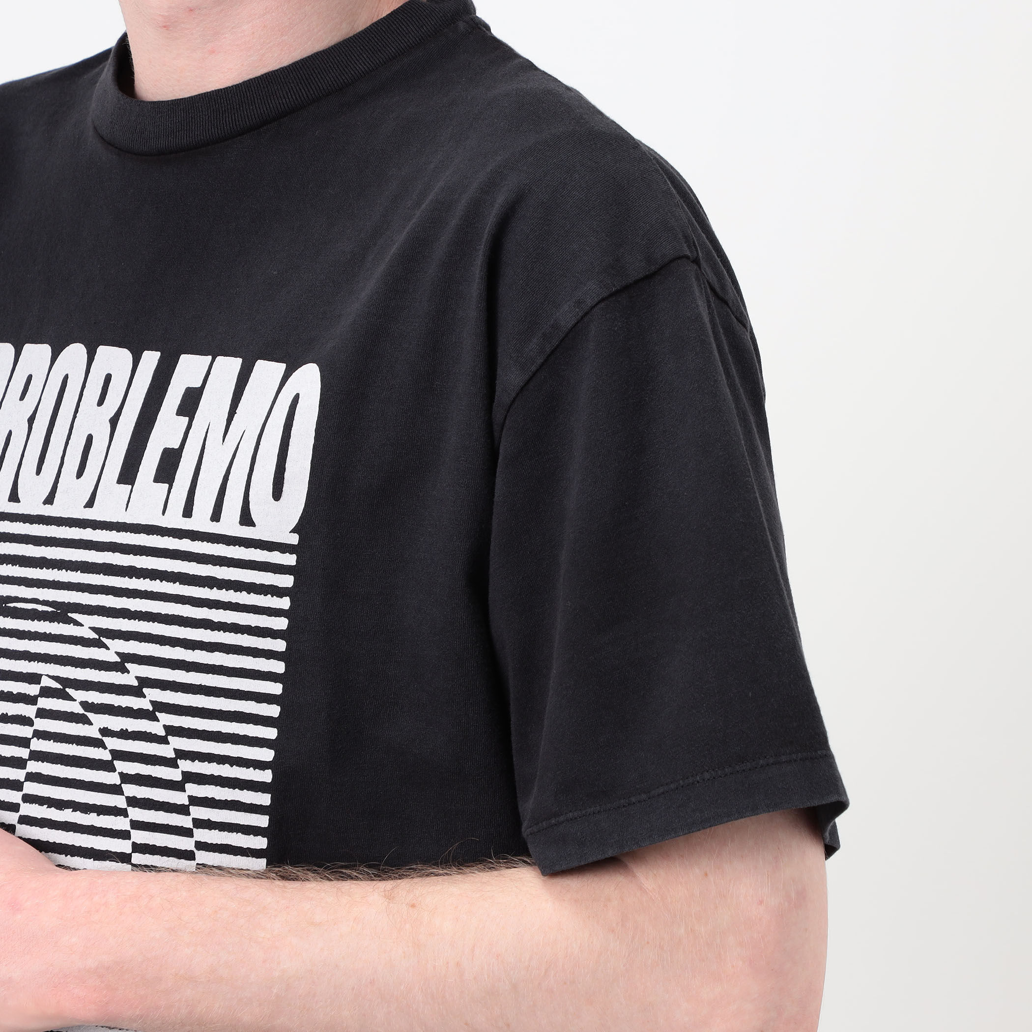 No Problemo CND Wave SS Tee プリントTシャツ｜トゥモローランド 公式
