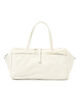 【一部別注】les basiques 2-WAY SOFT TOTE トートバッグ