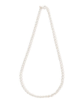 BAR Jewellery CHUNKY BELCHER ネックレス