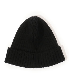KIJIMA TAKAYUKI WOOL WATCH CAP