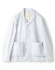 toogood THE BOOKBINDER JACKET コットン ワークジャケット