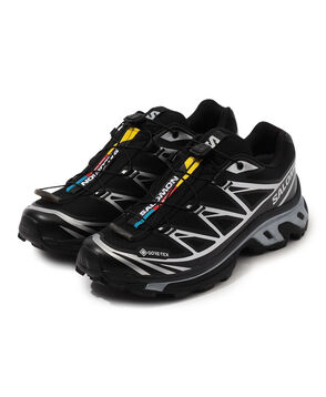 SALOMON ADVANCED XT-6 GTX スニーカー