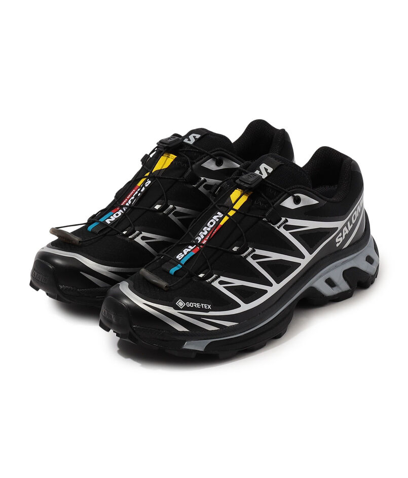 SALOMON ADVANCED XT-6 GTX スニーカー