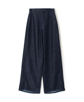 CORDERA ストレートデニムパンツ