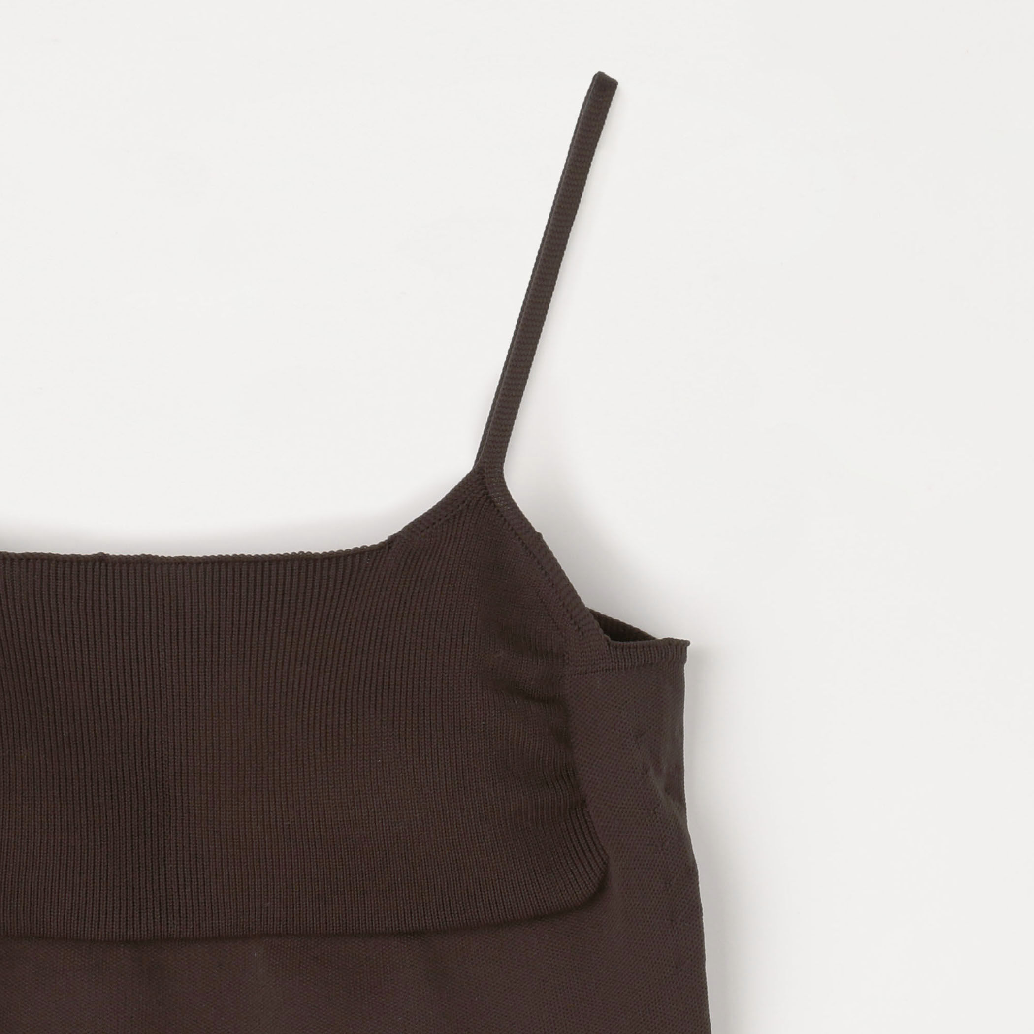 TOMORROWLAND / トゥモローランド inner piece ストレッチホール カップインボディ inner piece ストレッチホール カップインボディ