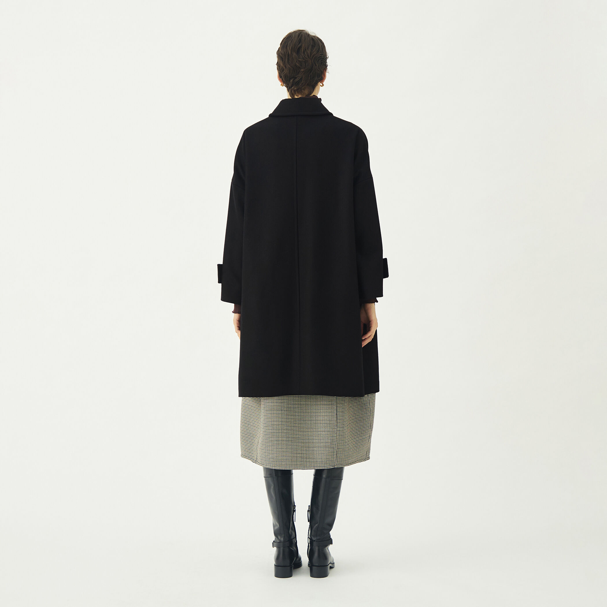別注】MACKINTOSH HUMBIE L M EX コート｜トゥモローランド 公式サイト