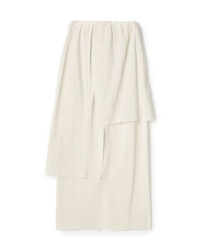 Lauren Manoogian RAW LAYER スカート