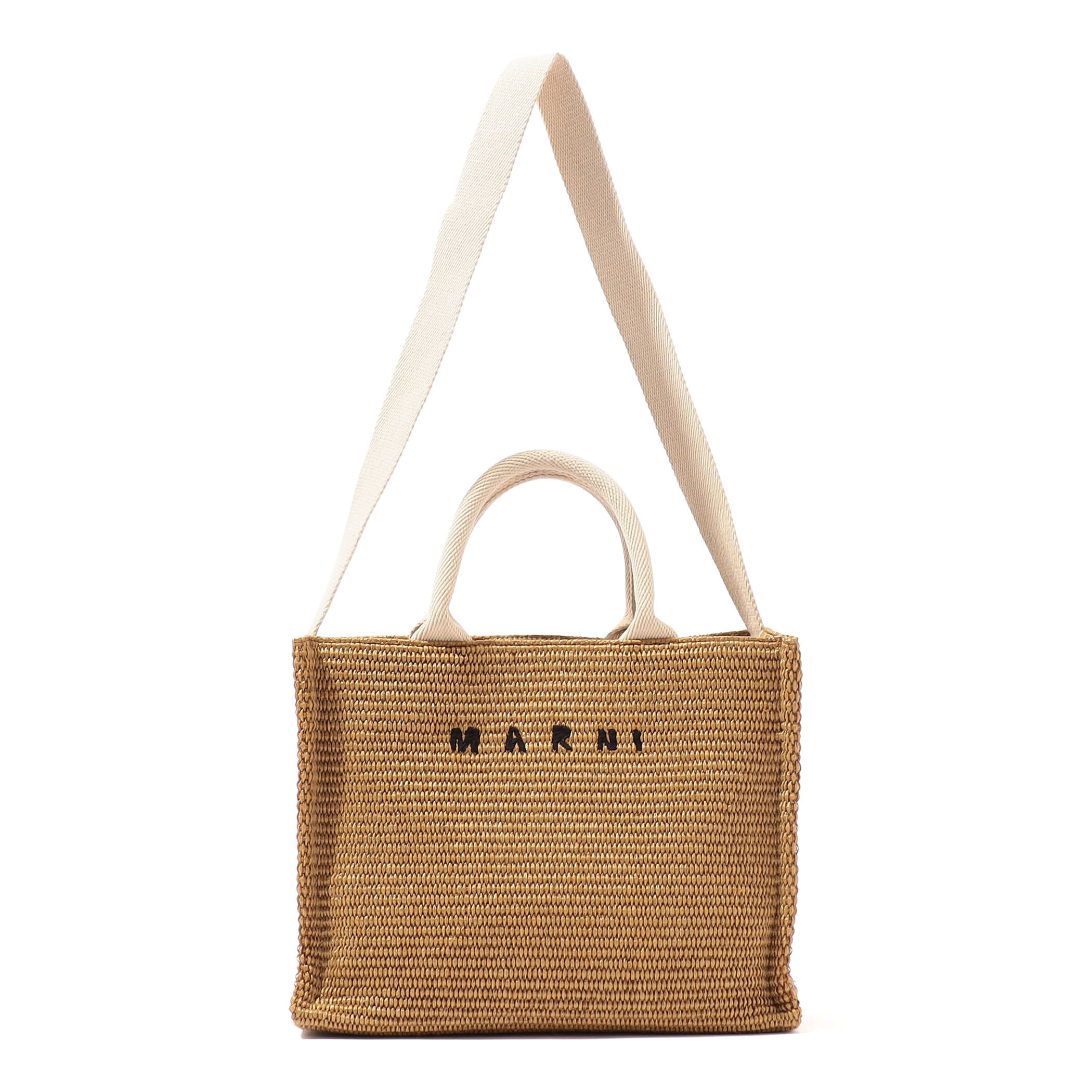 MARNI SMALL BASKET ショルダーバッグ｜トゥモローランド 公式通販