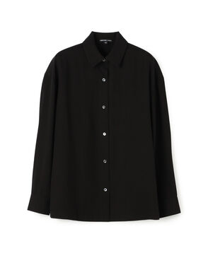 テンセルウール ブラウス WTWT3219