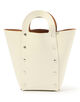 Hender Scheme assemble hand bag