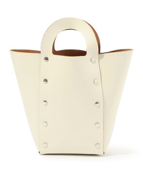 Hender Scheme assemble hand bag