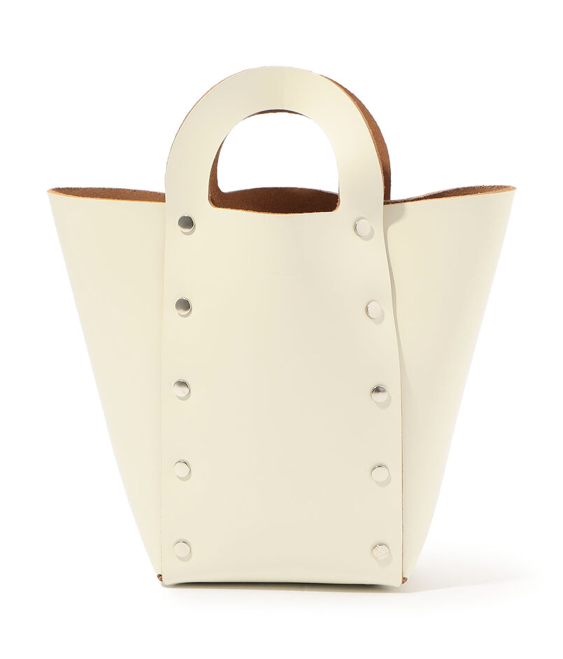 Hender Scheme assemble hand bag
