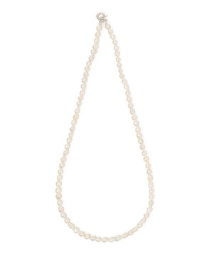 【別注】Rieuk Pearl ネックレス