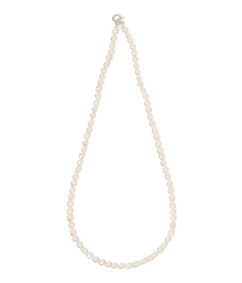 【別注】Rieuk Pearl ネックレス
