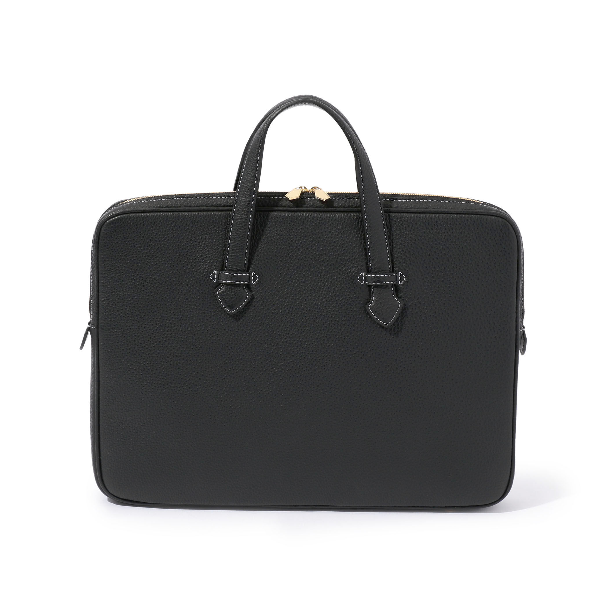 別注】A SLIM MULTI CASE シュリンクレザー 2WAYブリーフケース
