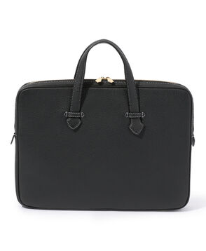 【別注】A SLIM MULTI CASE シュリンクレザー 2WAYブリーフケース