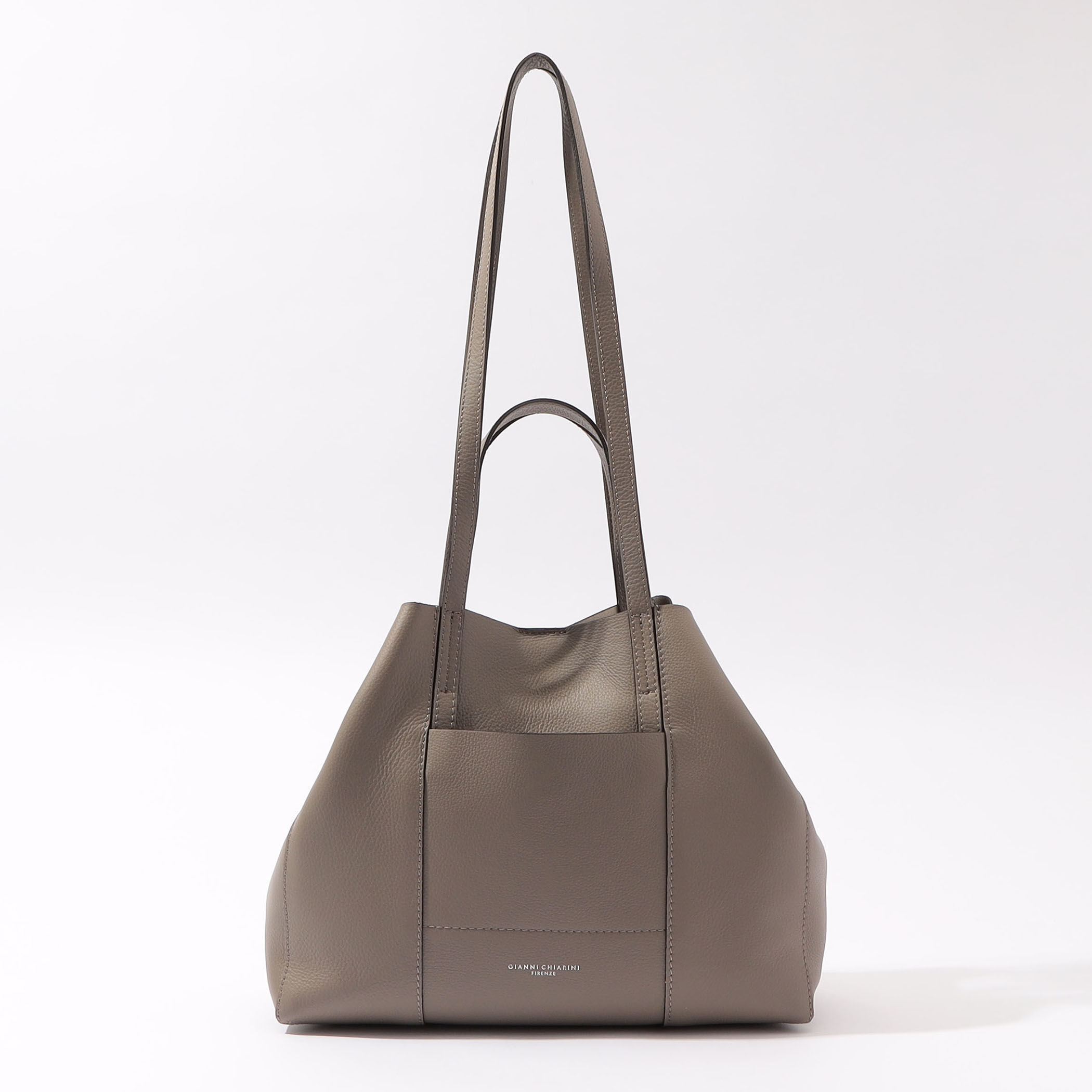 GIANNI CHIARINI SUPERLIGHT トートバッグ｜トゥモローランド