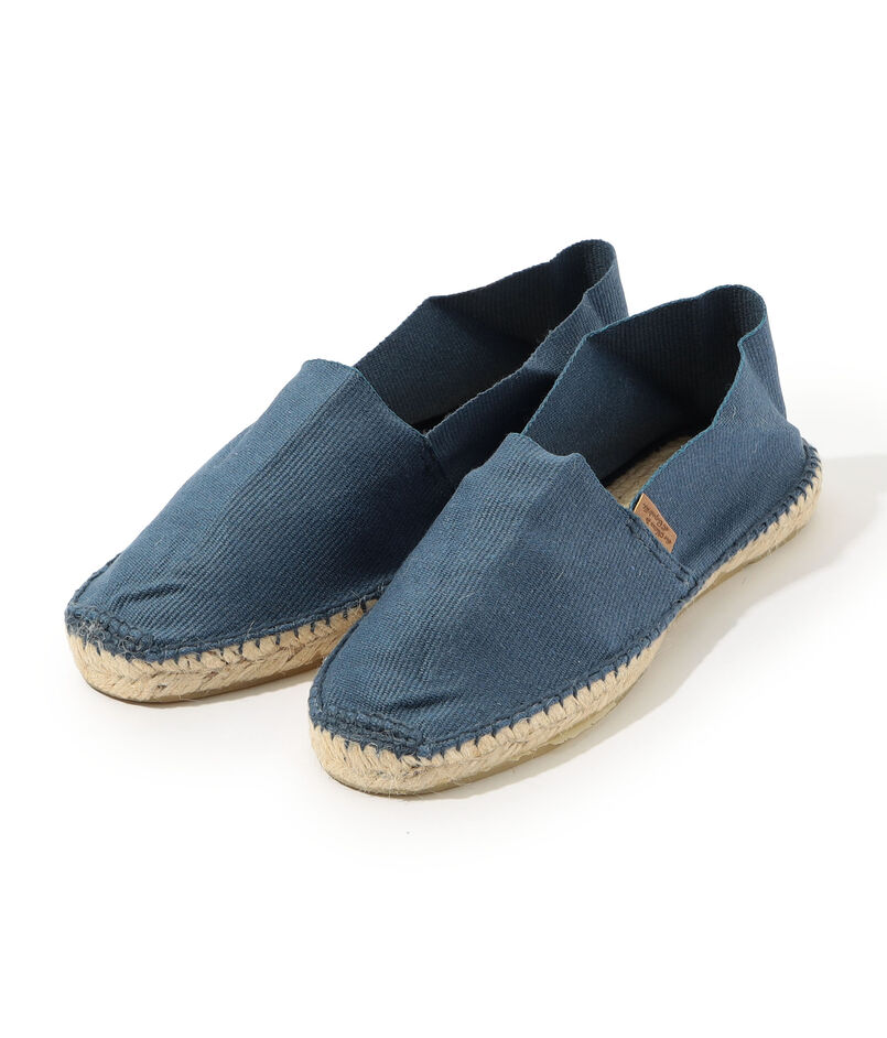 La Maison de L'Espadrille Solid400