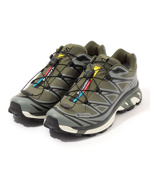 SALOMON ADVANCED XT-6 GTX