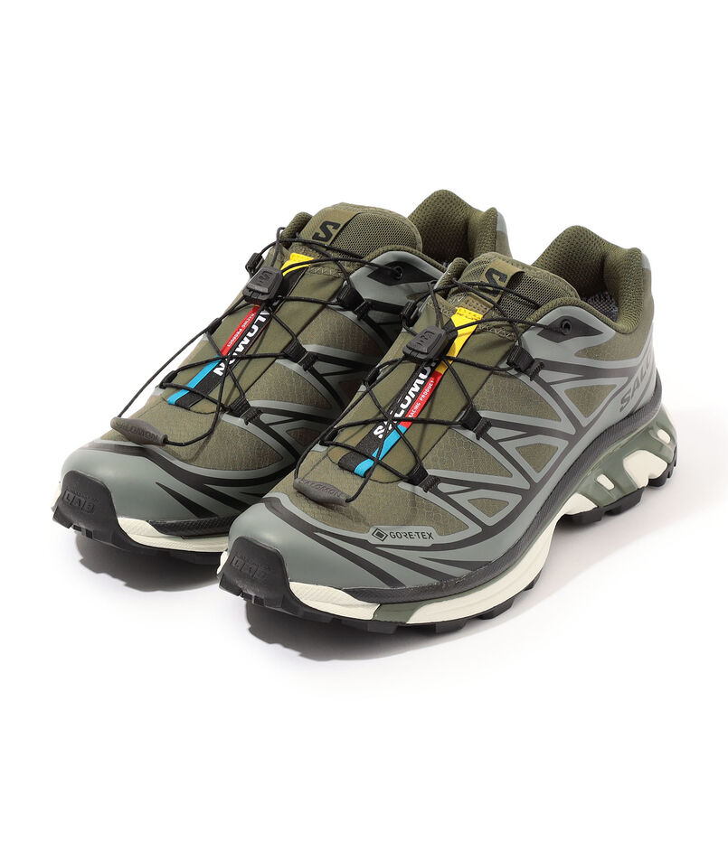 SALOMON ADVANCED XT-6 GTX