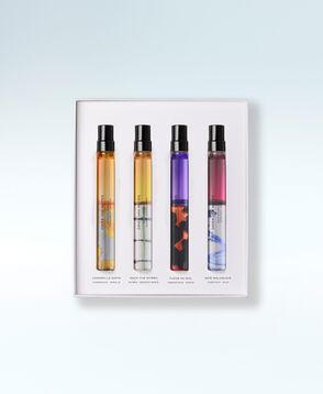 Dries Van Noten Beauty ANTWERP SELECTION セット 10ml&times;4