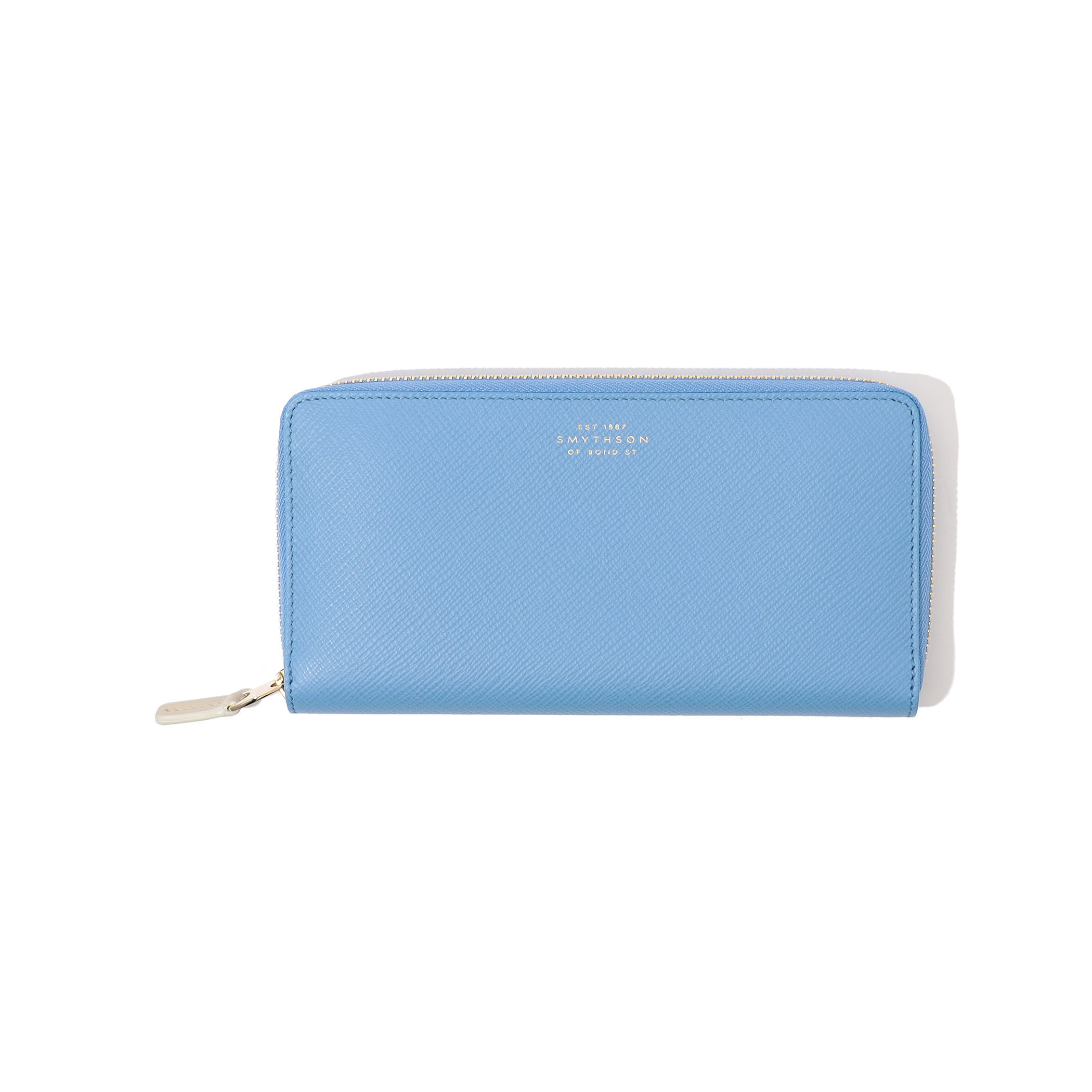 【最終値下げ】SMYTHSON（スマイソン）財布・ジップウォレット SMYTHSON ジップウォレット｜トゥモローランド 公式通販