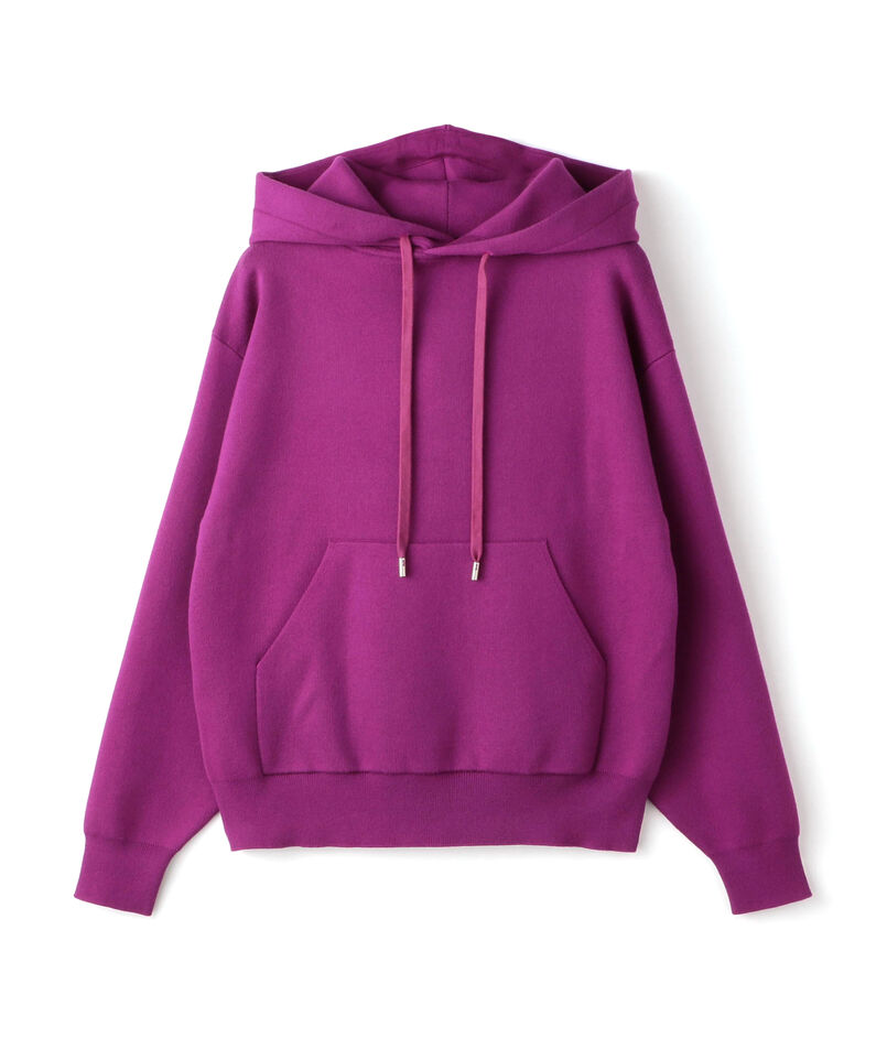 CABaN コットンカシミヤ パーカ｜トゥモローランド 公式通販