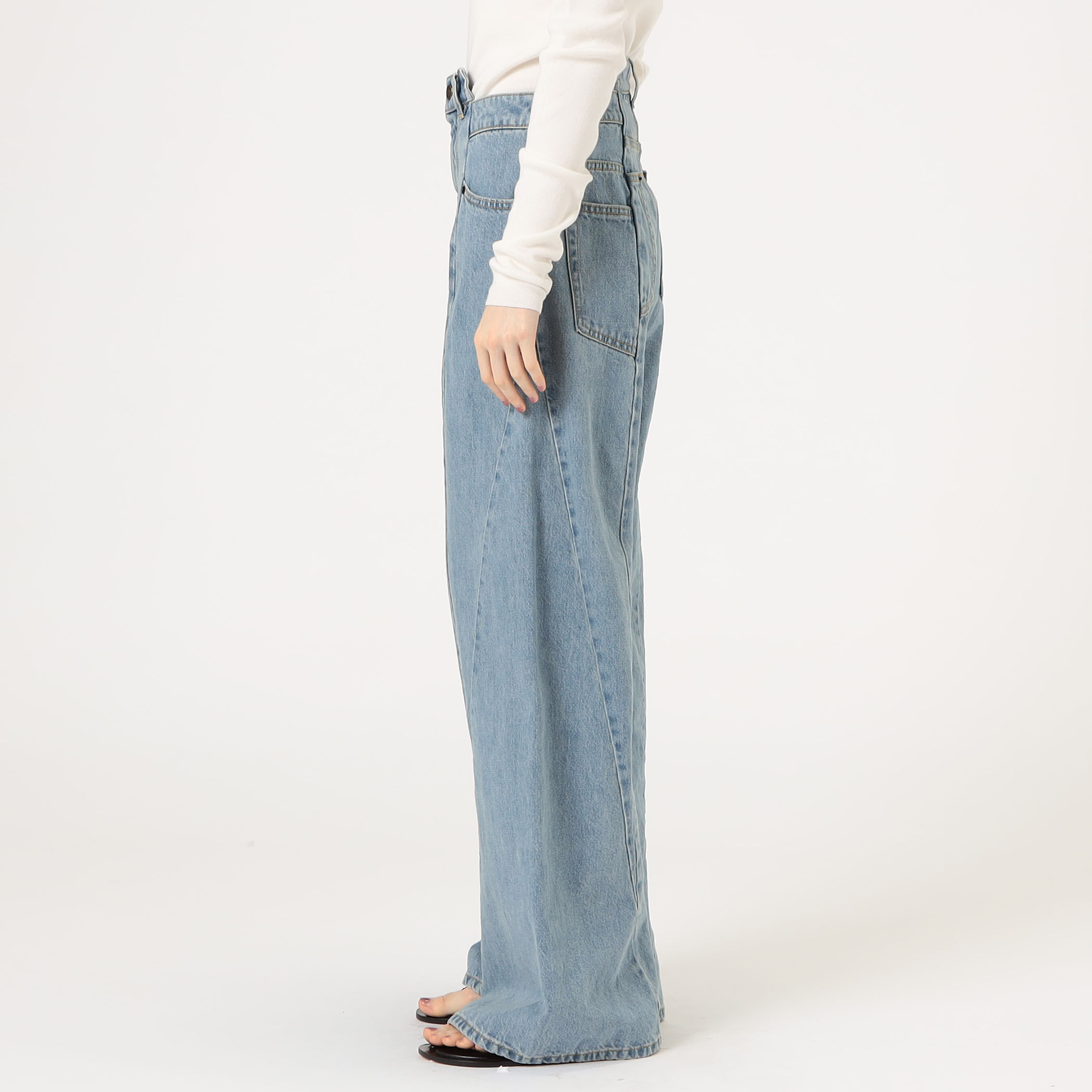 Maison Margiela PANTS 5 POCKETS｜トゥモローランド 公式通販