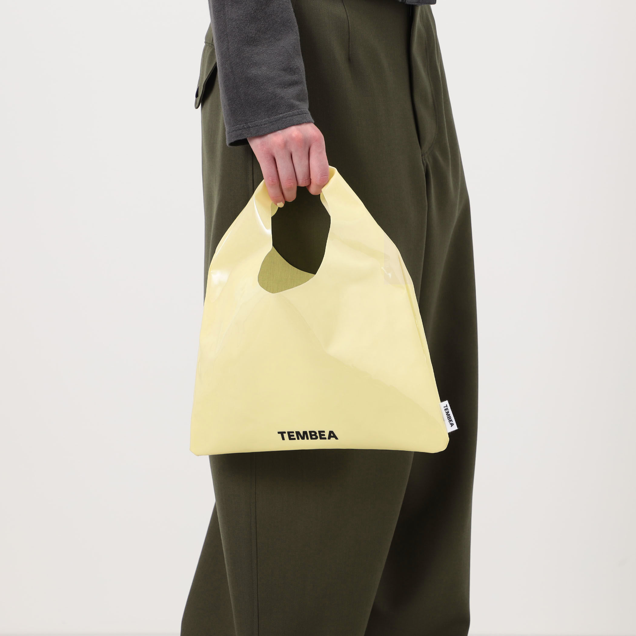 TEMBEA AZUMA SMALL トートバッグ｜トゥモローランド 公式サイト